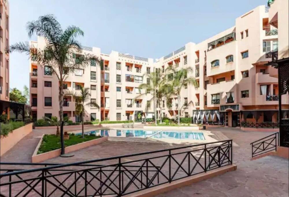 5 Piscines Sport * Marrakesch